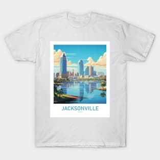 JACKSONVILLE T-Shirt